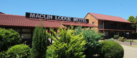 Maclin Lodge - Holiday Great Ocean Road 0