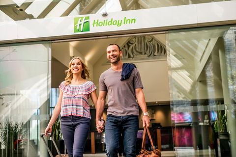 Holiday Inn Potts Point - Holiday Great Ocean Road 2
