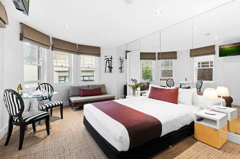 Sydney Potts Point Central - Holiday Great Ocean Road 1
