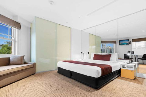 Sydney Potts Point Central - Holiday Great Ocean Road 2