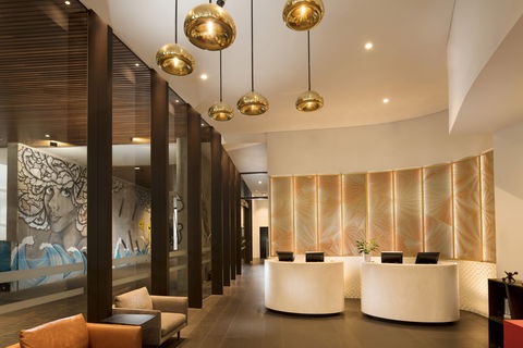 Four Points By Sheraton Brisbane - Holiday Great Ocean Road 1