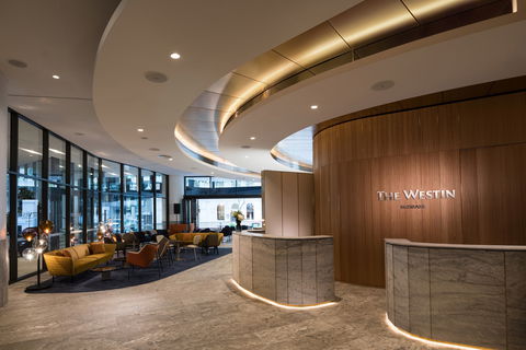 The Westin Brisbane - Holiday Great Ocean Road 1