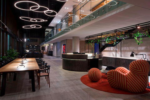 Aloft Perth - Holiday Great Ocean Road 2