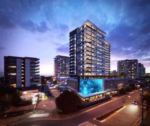 Alcyone Hotel Residences - Holiday Great Ocean Road 0