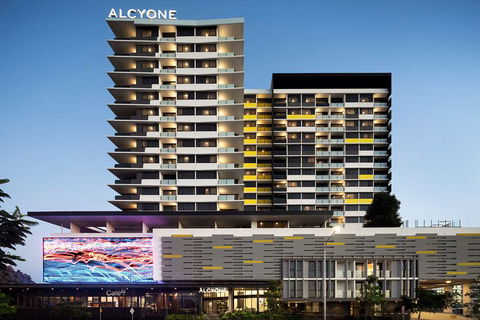 Alcyone Hotel Residences - Holiday Great Ocean Road 1