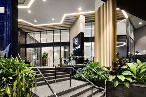Alcyone Hotel Residences - Holiday Great Ocean Road 2