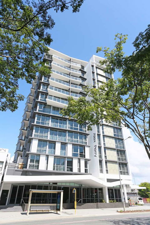 Alex Perry Hotel And Apartments - Holiday Great Ocean Road 0