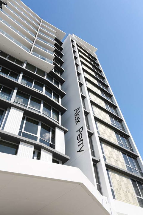 Alex Perry Hotel And Apartments - Holiday Great Ocean Road 1