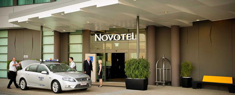 Novotel Brisbane Airport - Holiday Great Ocean Road 1