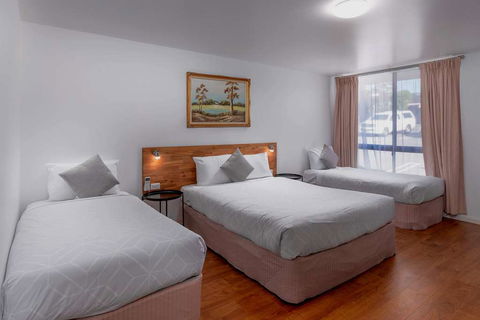 Econo Lodge Lilydale - Holiday Great Ocean Road 0