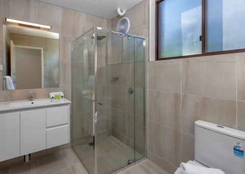 Econo Lodge Lilydale - Holiday Great Ocean Road 2