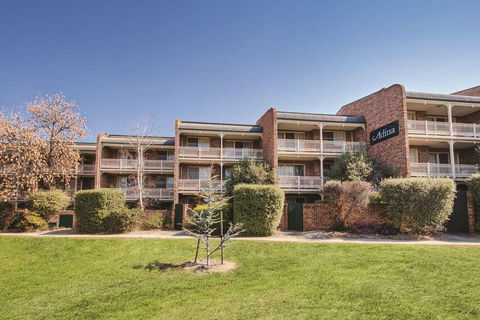Adina Serviced Apts Canberra Kingston - Holiday Great Ocean Road 0
