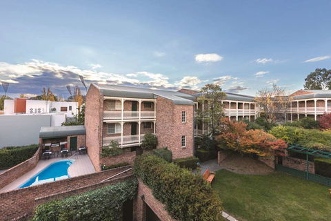 Adina Serviced Apts Canberra Kingston - Holiday Great Ocean Road 1
