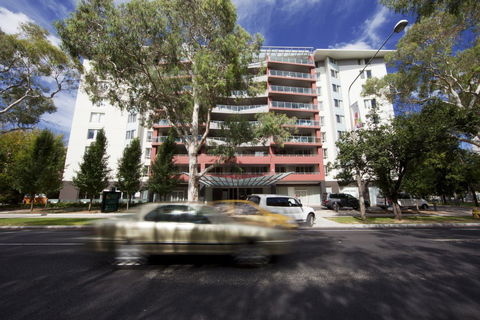 Pacific Suites Canberra - Holiday Great Ocean Road 0