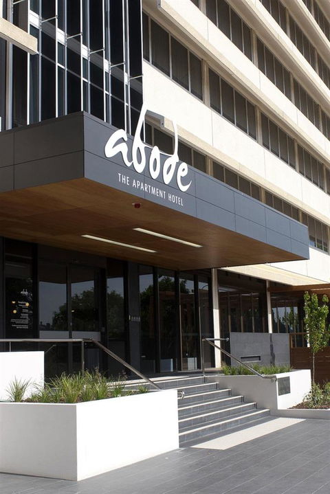 Abode Woden - Holiday Great Ocean Road 0