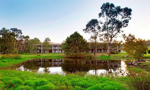 York On Lilydale Resort - Holiday Great Ocean Road 0