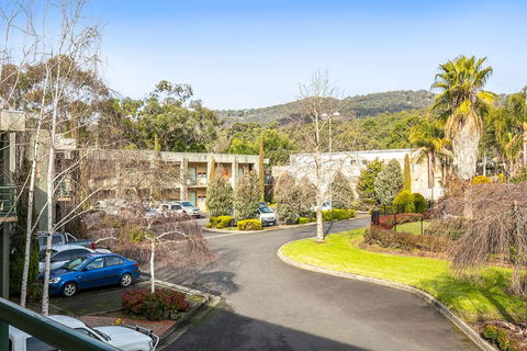 York On Lilydale Resort - Holiday Great Ocean Road 2