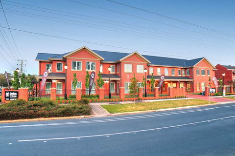 Best Western Plus Bolton On The Park - Holiday Great Ocean Road 0
