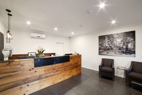 Best Western Plus Bolton On The Park - Holiday Great Ocean Road 1
