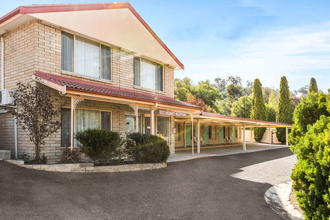 Econo Lodge Alabaster - Holiday Great Ocean Road 2