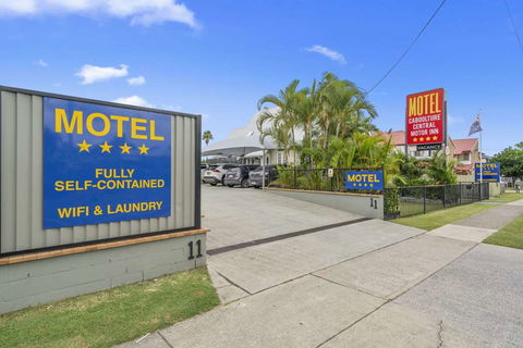 Caboolture Central Motor Inn, SureStay Collection - Holiday Great Ocean Road 2