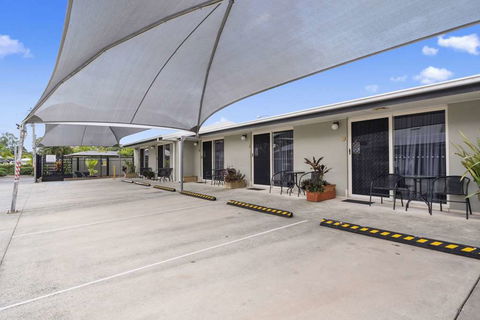 Caboolture Central Motor Inn, SureStay Collection - Holiday Great Ocean Road 3