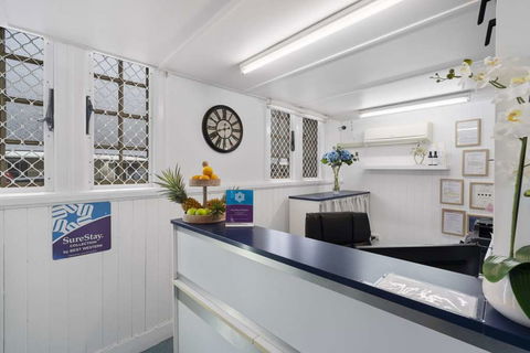 Caboolture Central Motor Inn, SureStay Collection - Holiday Great Ocean Road 4