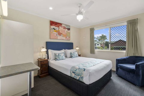 Caboolture Central Motor Inn, SureStay Collection - Holiday Great Ocean Road 5