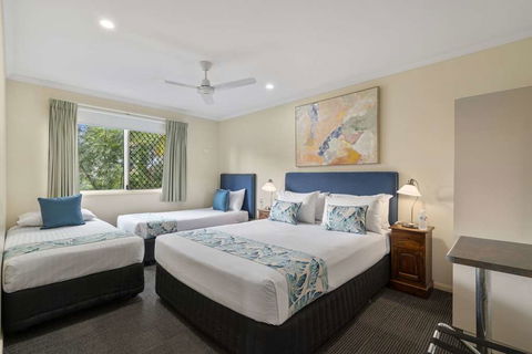 Caboolture Central Motor Inn, SureStay Collection - Holiday Great Ocean Road 6