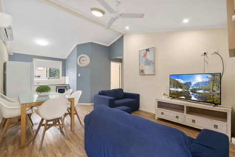 Caboolture Central Motor Inn, SureStay Collection - Holiday Great Ocean Road 7