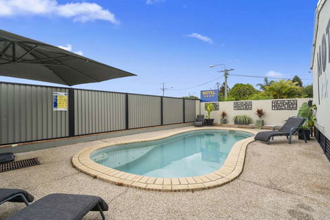 Caboolture Central Motor Inn, SureStay Collection - Holiday Great Ocean Road 14
