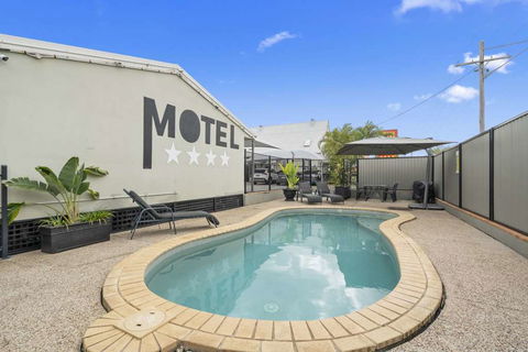 Caboolture Central Motor Inn, SureStay Collection - Holiday Great Ocean Road 15