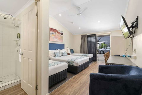 Caboolture Central Motor Inn, SureStay Collection - Holiday Great Ocean Road 16