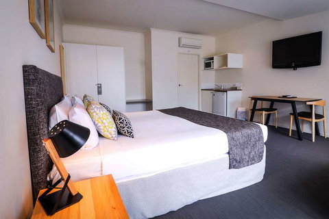 The Manna by Haus Ascend Hotel - Holiday Great Ocean Road 4