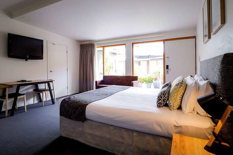 The Manna by Haus Ascend Hotel - Holiday Great Ocean Road 6