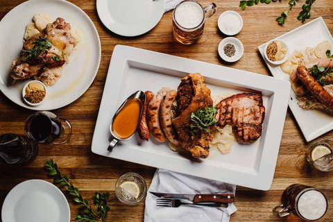 The Manna by Haus Ascend Hotel - Holiday Great Ocean Road 12