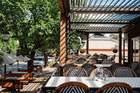 The Manna by Haus Ascend Hotel - Holiday Great Ocean Road 15