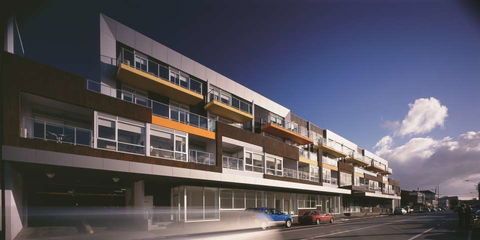 Apartments Ink - Holiday Great Ocean Road 3
