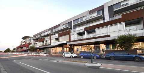 Apartments Ink - Holiday Great Ocean Road 16