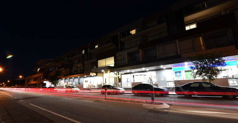 Apartments Ink - Holiday Great Ocean Road 17