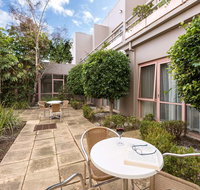 Kimberley Gardens Hotel Serviced Apts - Holiday Great Ocean Road