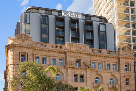 Adina Apartment Hotel Brisbane - Holiday Great Ocean Road 0