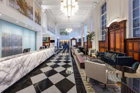 Adina Apartment Hotel Brisbane - Holiday Great Ocean Road 2