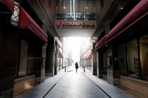 Stamford Plaza Melbourne - Holiday Great Ocean Road 1