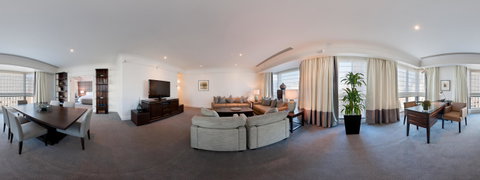The Westin Melbourne - Holiday Great Ocean Road 2