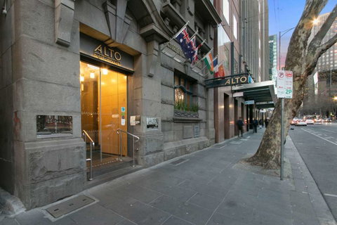 Alto Hotel on Bourke - Holiday Great Ocean Road 0