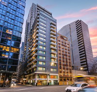 Brady Apartment Hotel Flinders Street - Holiday Great Ocean Road