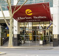 Clarion Suites Gateway - Holiday Great Ocean Road