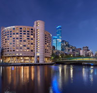 Crowne Plaza Melbourne - Holiday Great Ocean Road