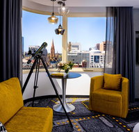Pullman Melbourne on Swanston - Holiday Great Ocean Road